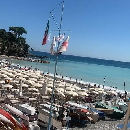 Sori Mare Appartement Buitenkant foto