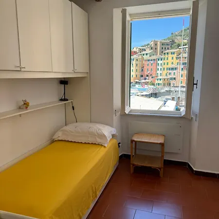 Sori Mare Appartement Buitenkant foto