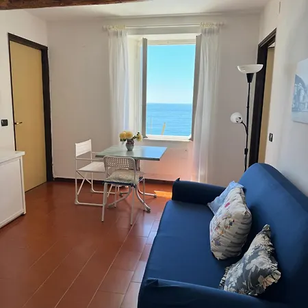 Sori Mare Appartement Buitenkant foto