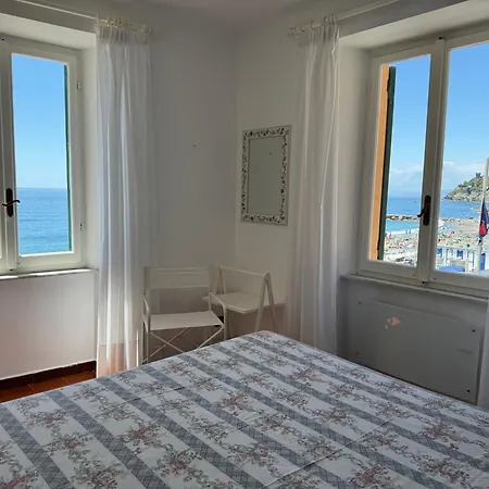 Sori Mare Appartement Buitenkant foto
