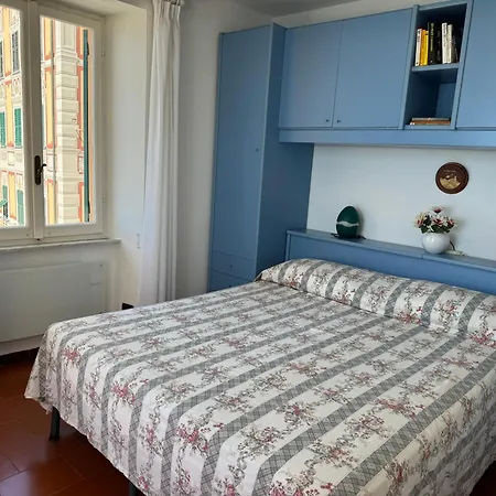 Sori Mare Appartement Buitenkant foto