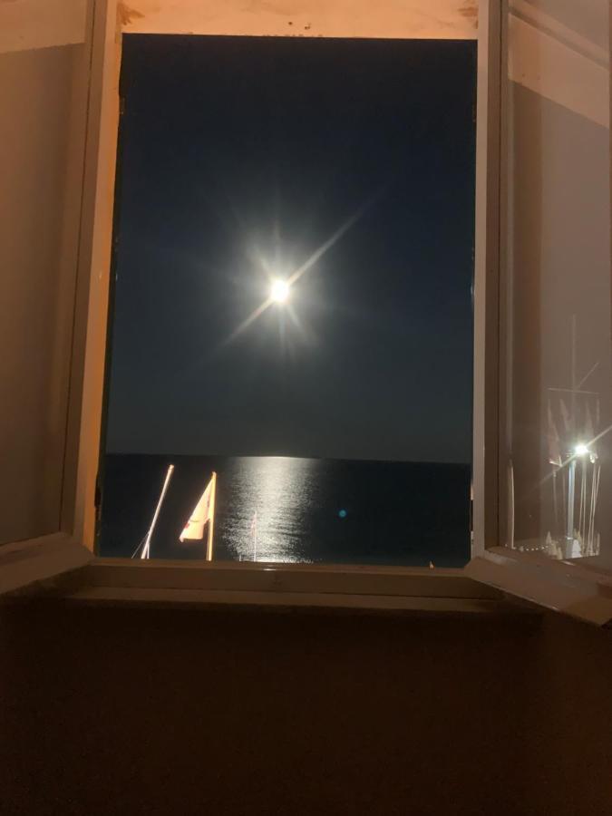 Mare Apartment *