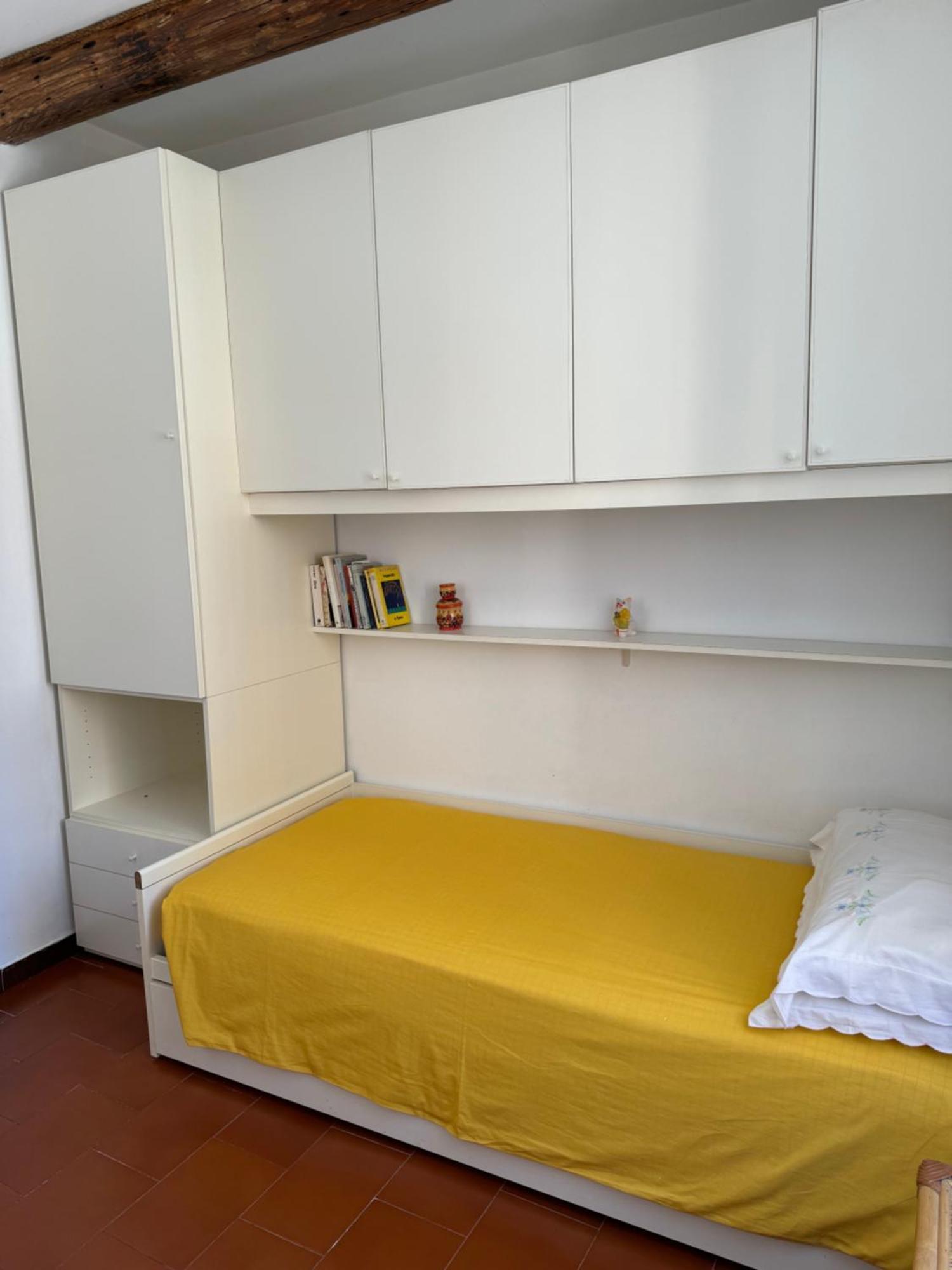 Apartment Mare