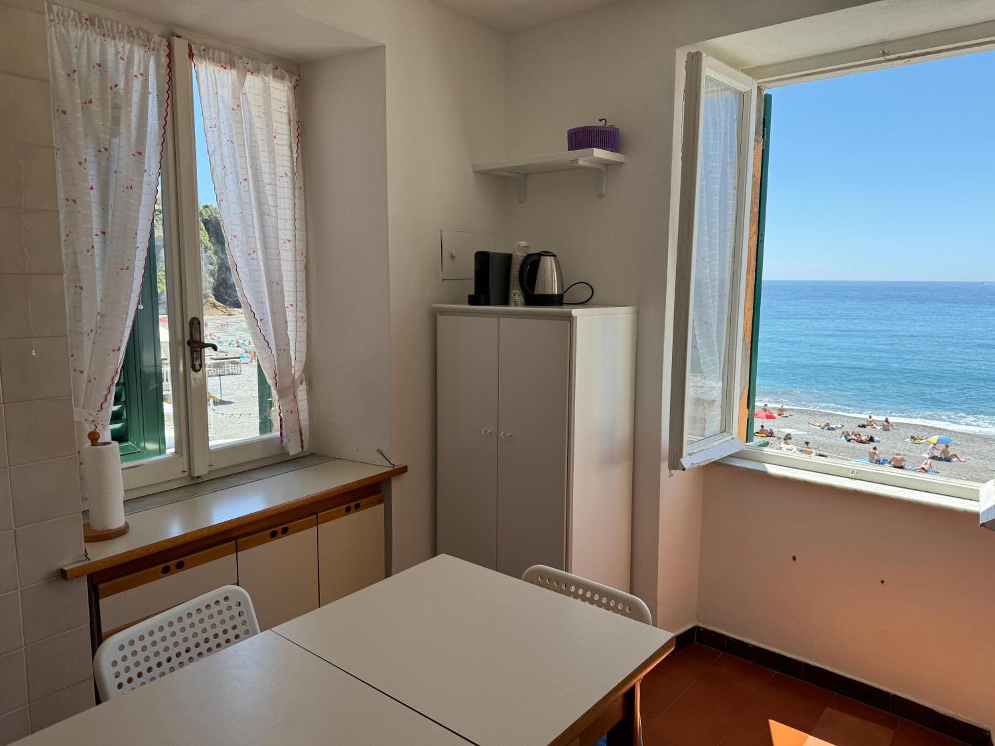 Mare Apartment *