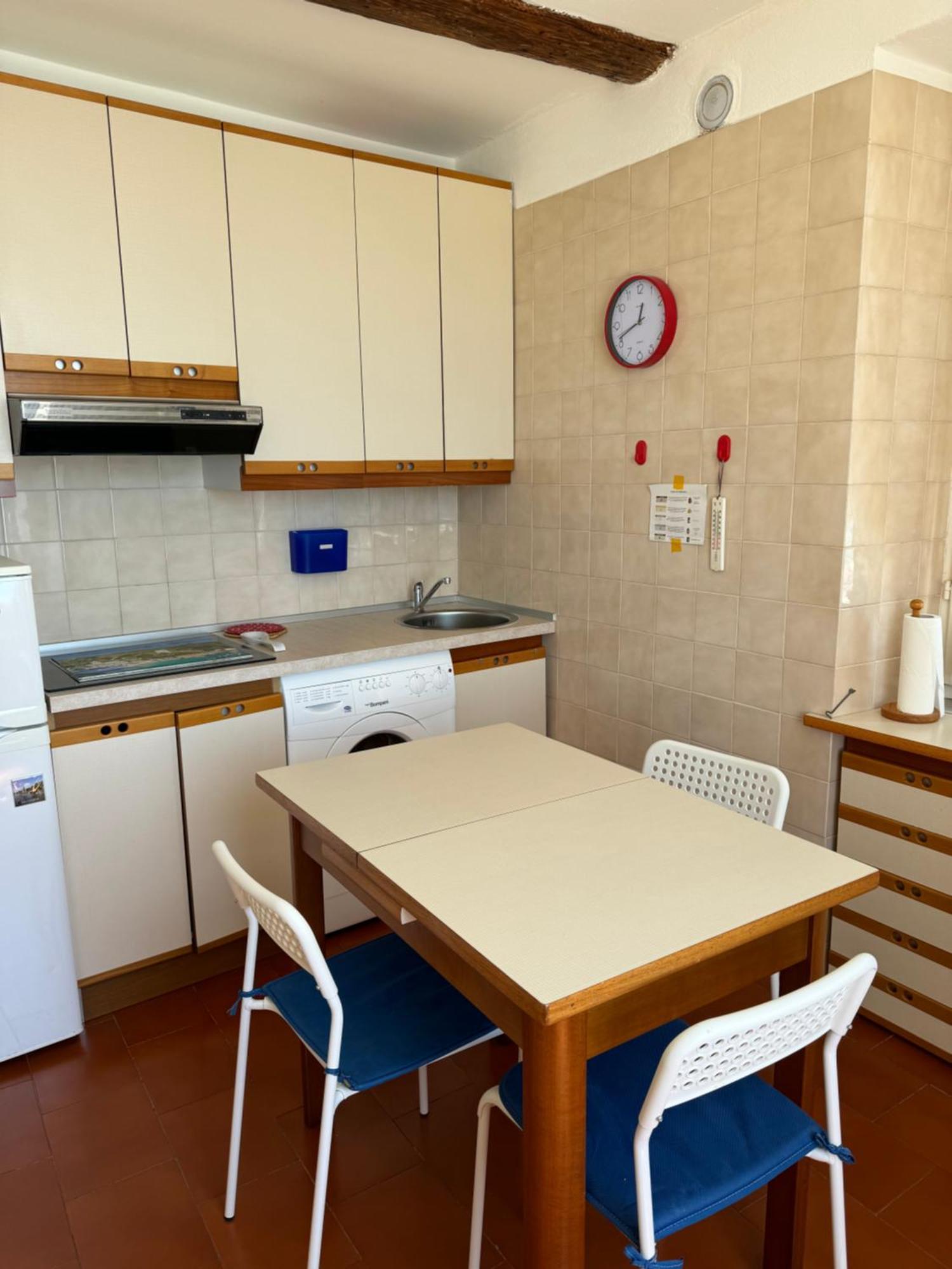 Mare Apartment Sori