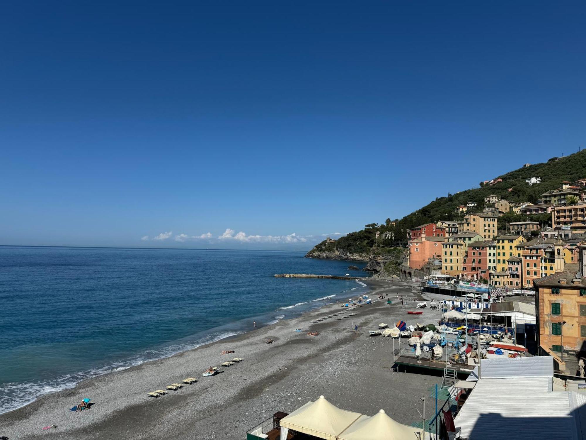 Apartment Mare Sori