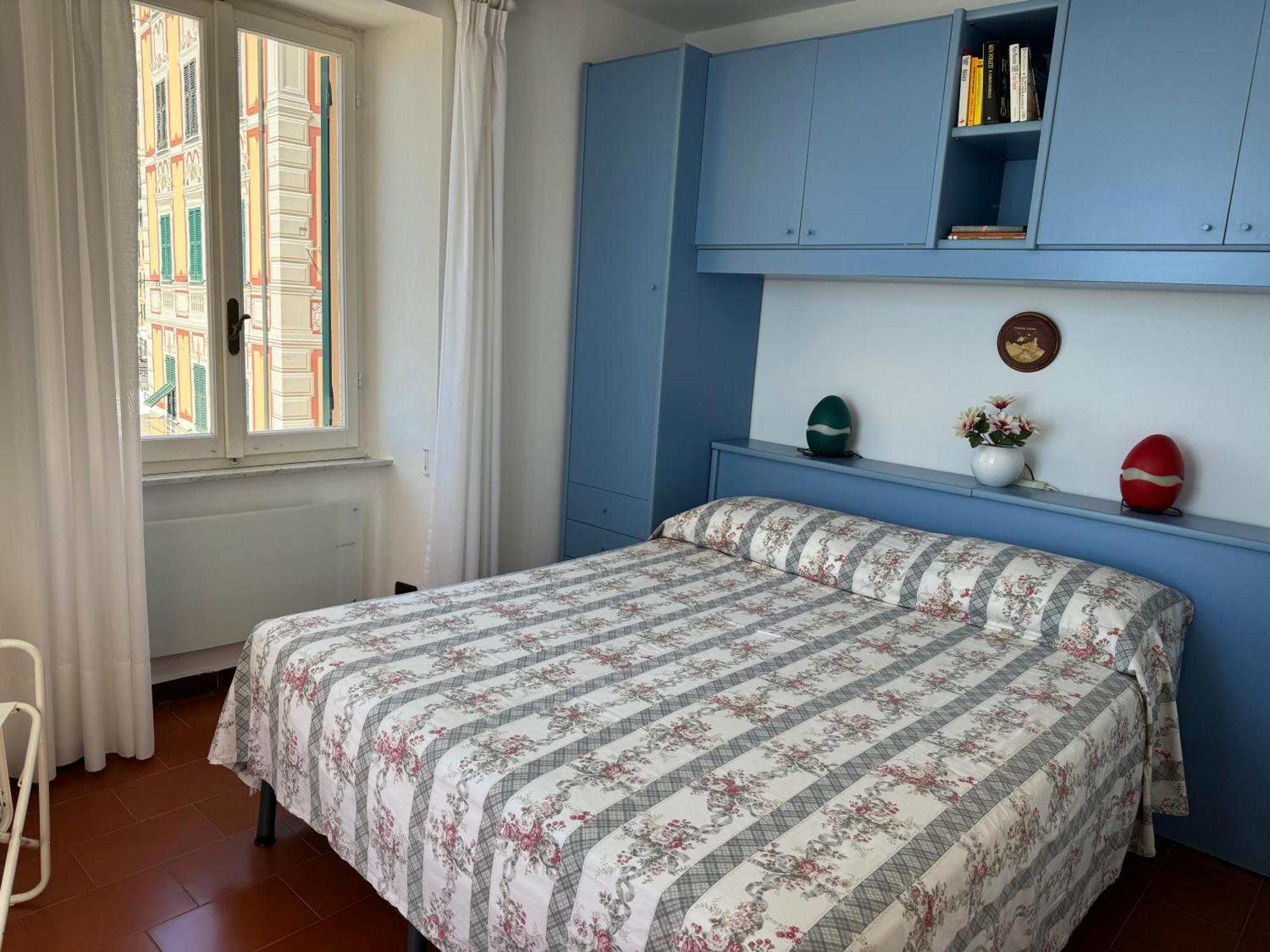 Mare Apartment *