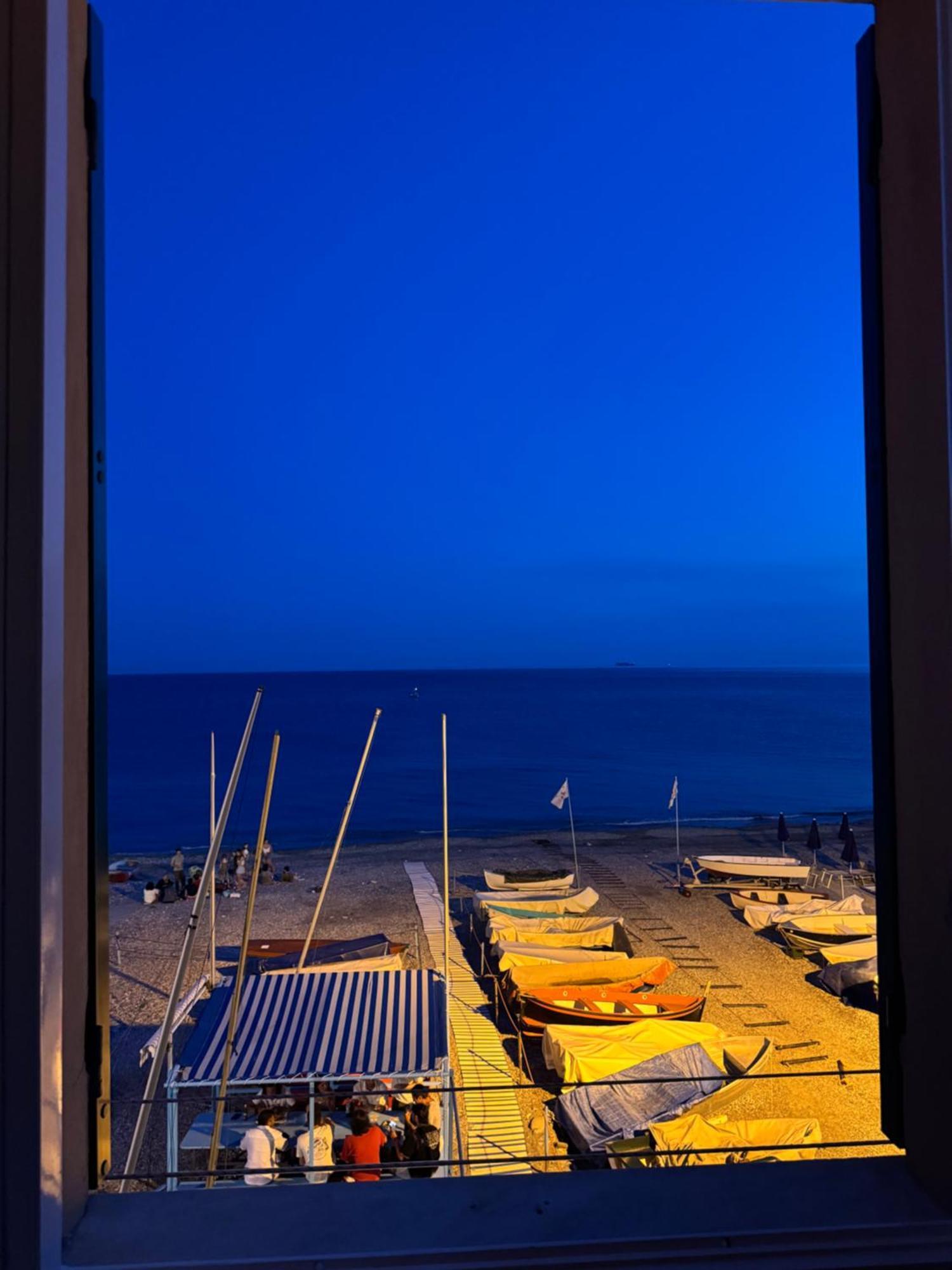 Mare * Sori